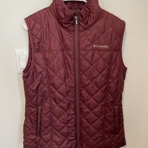Columbia Women’s Vest